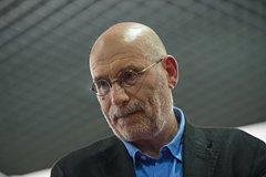 (внесен Минюстом в реестр иноагентов)