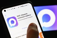 Национальным мессенджером России может стать Max. Что о нем известно и как его скачать?