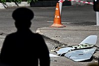 «Потом разберись, чей это дрон» Почему за стрельбу по украинским беспилотникам россиянам может грозить тюрьма?