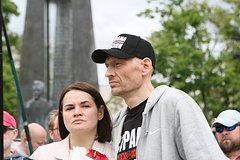 Сергей Тихановский