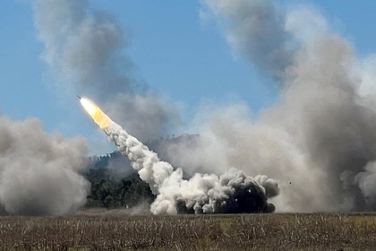 В России отреагировали на стрельбу из HIMARS в Эстонии