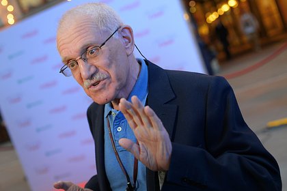 Сценарист «Морских дьяволов» рассказал об обучении у Митты