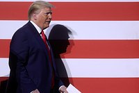 Трамп поставил России жесткий ультиматум по Украине. Чем пригрозил президент США? 