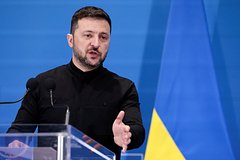 Владимир Зеленский