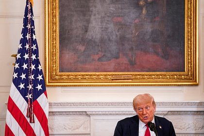 Влияние заявлений Трампа на ход конфликта на Украине оценили
