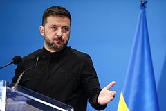 Владимир Зеленский