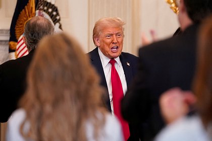В США заявили о преимуществе России из-за ультиматума Трампа