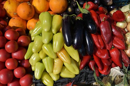 В России подешевеют некоторые продукты