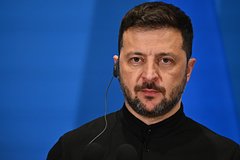 Владимир Зеленский