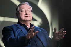 Сергей Степашин