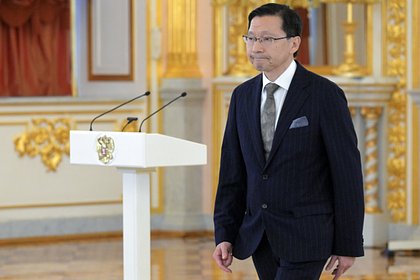 Названо число оставшихся в России японских компаний