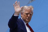 «Трамп дал 50 дней не нам, а Украине». Что военкоры говорят о новых условиях, которые президент США поставил перед Россией? 