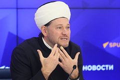 Дамир Мухетдинов