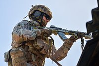 «Мы привыкли рассчитывать только на себя» Братья-спецназовцы, прошедшие Чечню и операцию в Сирии, о боевой работе и трудностях СВО