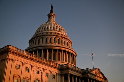 Раскрыта судьба «сокрушительных санкций» США против России