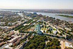Астрахань
