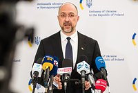 «Трампа это вполне устраивает» Премьер-министр Украины ушел в отставку. Кто его заменит и как это повлияет на переговоры с Россией?