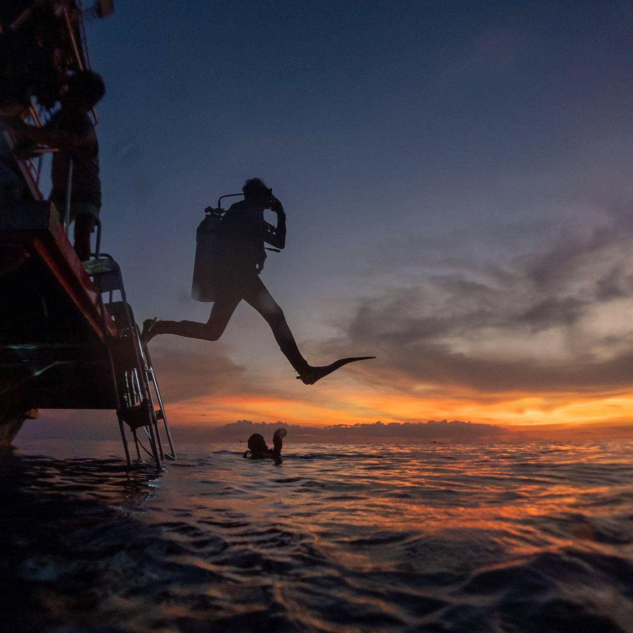 Россияне помечтали об отдыхе на дне океана