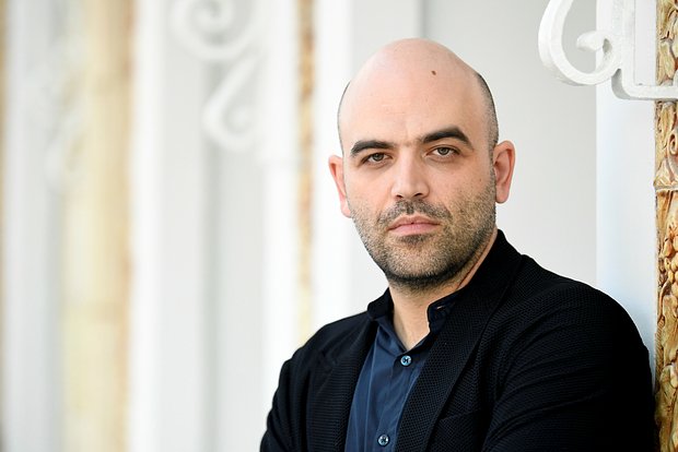 Роберто Савиано