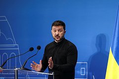 Владимир Зеленский