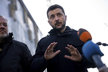 Военный аналитик заявил о самоуничтожении украинского народа