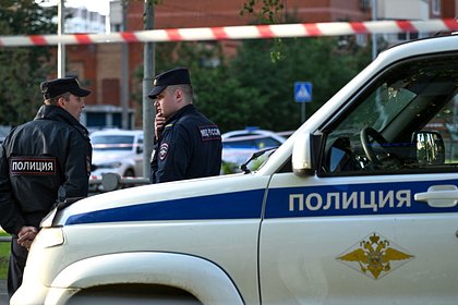 Раскрыты подробности стрельбы в бойца MMA