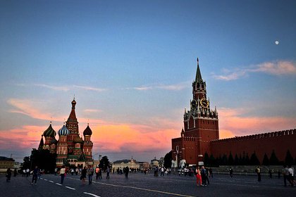 Россия вдвое увеличила отрыв от экономики Японии