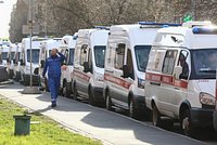 В России растет заболеваемость смертельно опасной инфекцией из-за мигрантов. Уже больше 1200 случаев заражения 