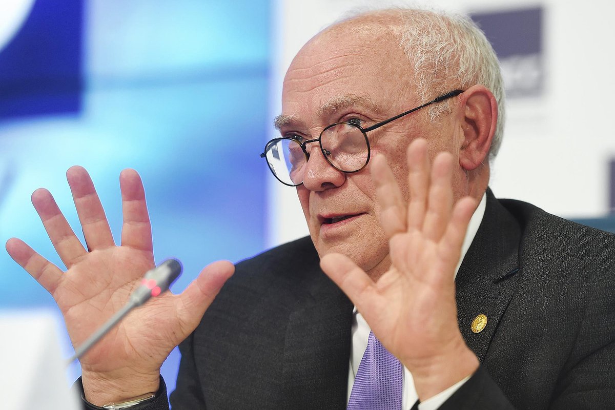 Александр Румянцев