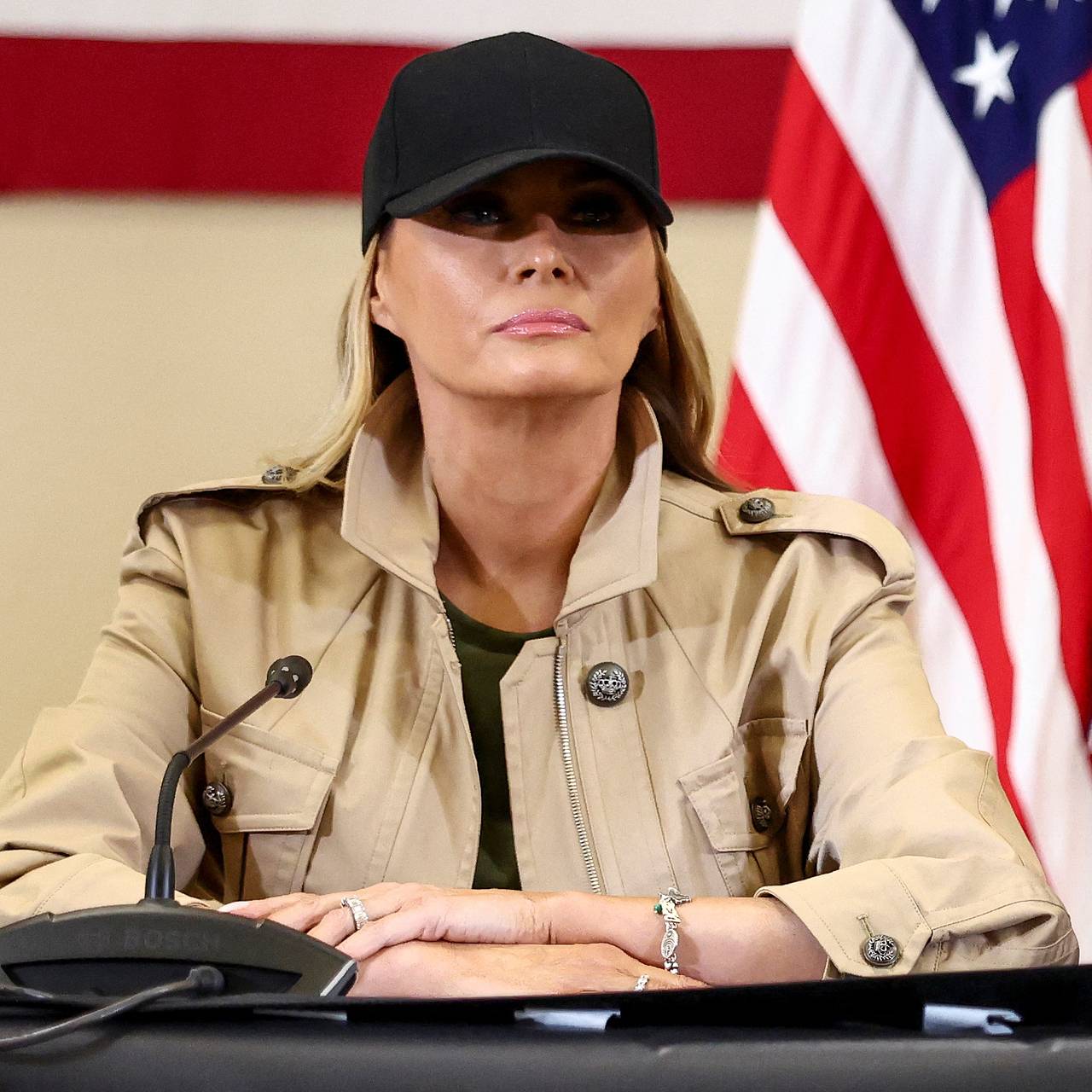  Фото: Kevin Lamarque / Reuters