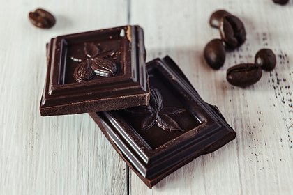 Определен самый полезный для здоровья шоколад