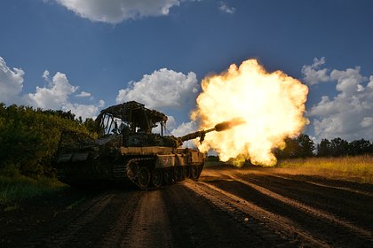 На Западе признали успехи российского наступления