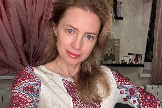 Наталья Поклонская