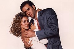 Сара Джессика Паркер и Николас Кейдж