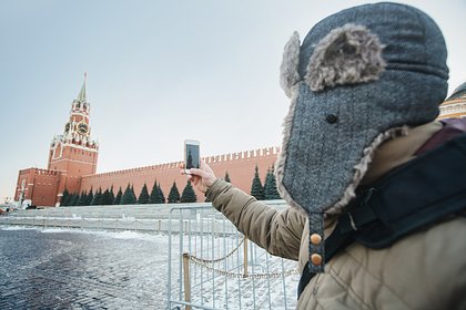 Австралиец случайно оказался в России, почувствовал настоящее тепло и решил остаться