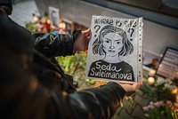 «Это по твою душу» Чеченку Сулейманову похитили почти два года назад. О чем ее предупреждала подруга, также сбежавшая из семьи?