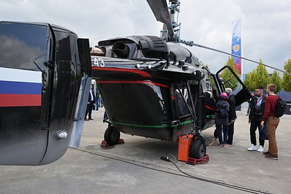 Форум «Армия-2025» отменили
