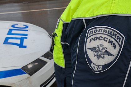 В России боец СВО оказался втянут в скандал с ГИБДД из-за бывшей жены и ребенка