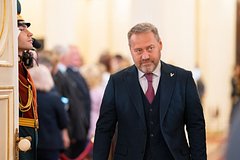 Александр Бельский