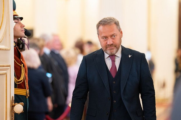 Александр Бельский