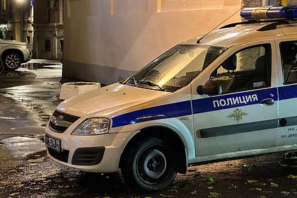 Неизвестный ворвался к голой россиянке в квартиру и совершил неожиданные действия