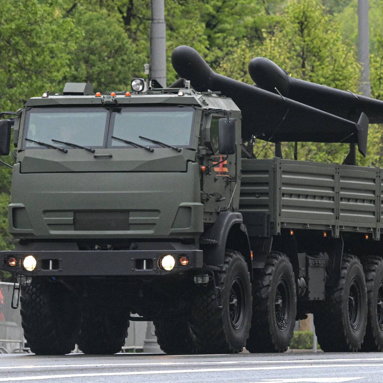 Фото: Алексей Никольский / РИА Новости