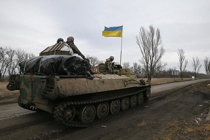 У жаловавшейся Зеленскому бригады ВСУ нашлась тайная хозяйка