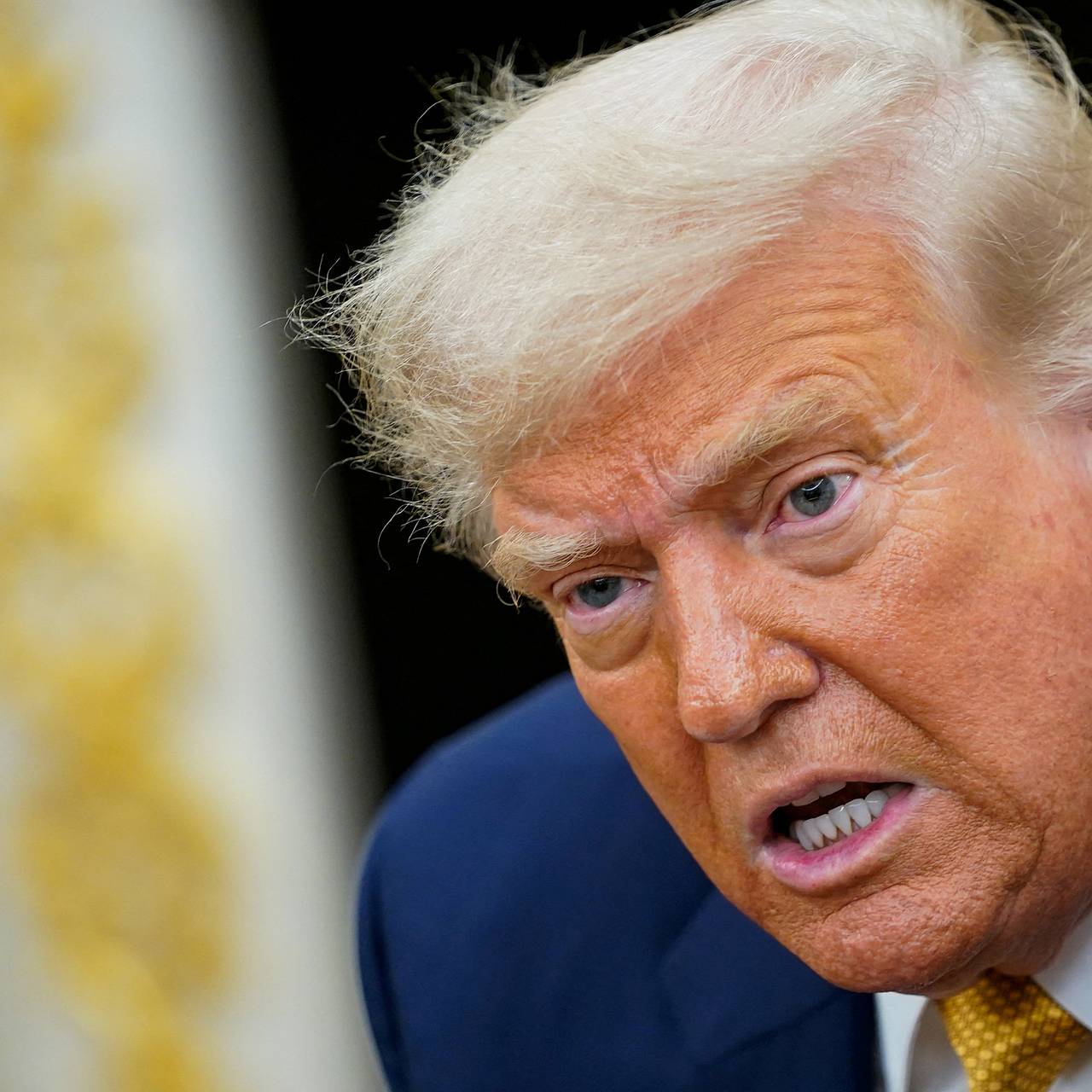 Фото: Nathan Howard / File Photo / Reuters