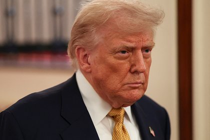 Американский политолог раскрыл цель ультиматума Трампа