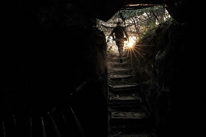 Раскрыты подробности обучения солдат ВСУ британскими инструкторами