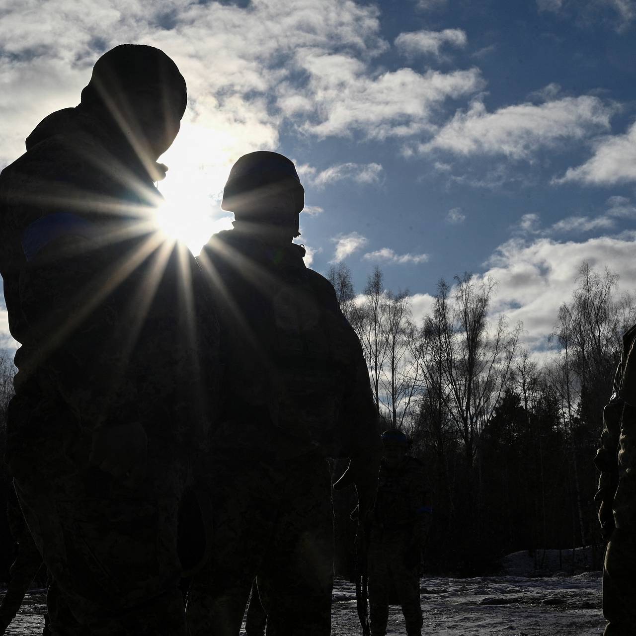 Фото: Maksym Kishka / Reuters