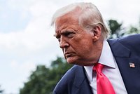 Россия проигнорировала ультиматум Трампа. Чем угрожал американский президент в случае новых ударов по территории Украины?