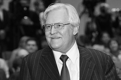 Умер режиссер Юрий Кара