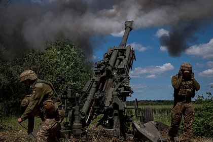 В США раскрыли требования Украины по оружию. Что Киев запросил у Вашингтона и для каких целей?